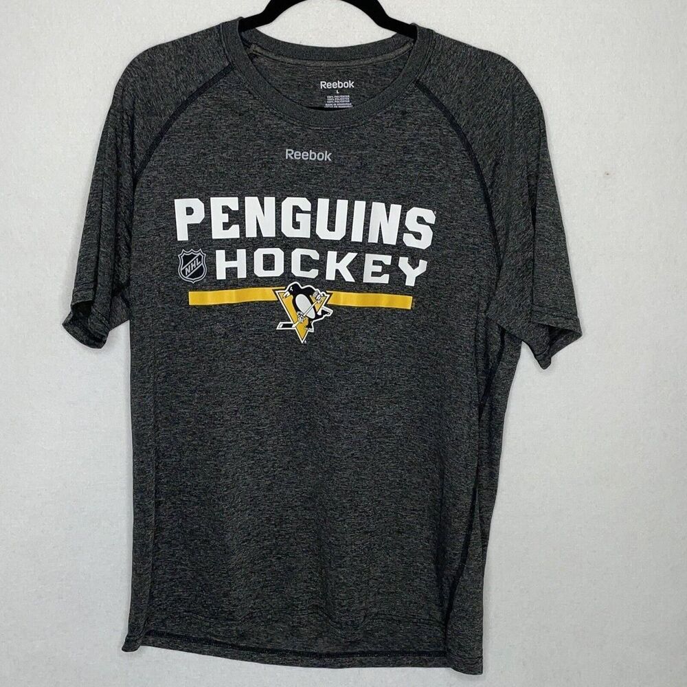 Source-unknown Men's Black T-shirt